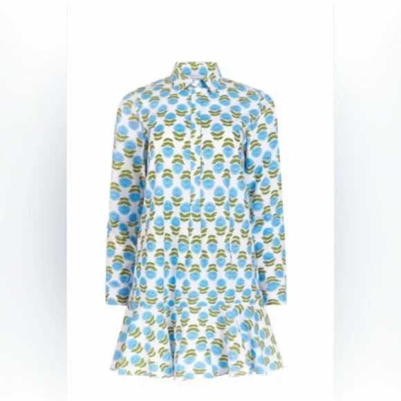 Livro Polly Dress size XL - Picture 2 of 9